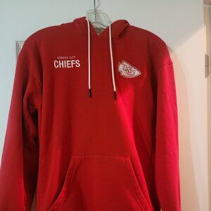 Fanatics CHIEFS Signature Embroidered Fleece Hoodie